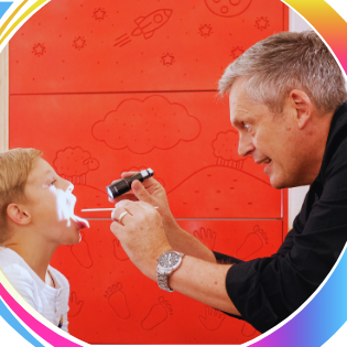 Almal en nog wat 9 April 2026