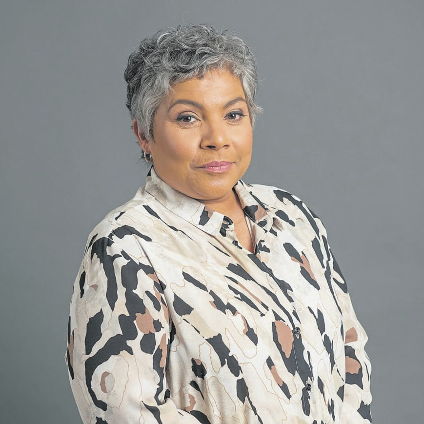 Kuns met kontant: Vinette Ebrahim (Deel 2)