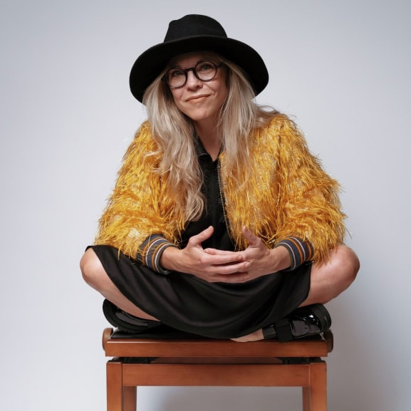 Kuns met kontant: Frieda van den Heever (Deel 2) episode artwork