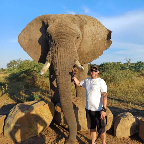 RSG Help: Joburg To Jabulani By Any Means ten bate van HERD