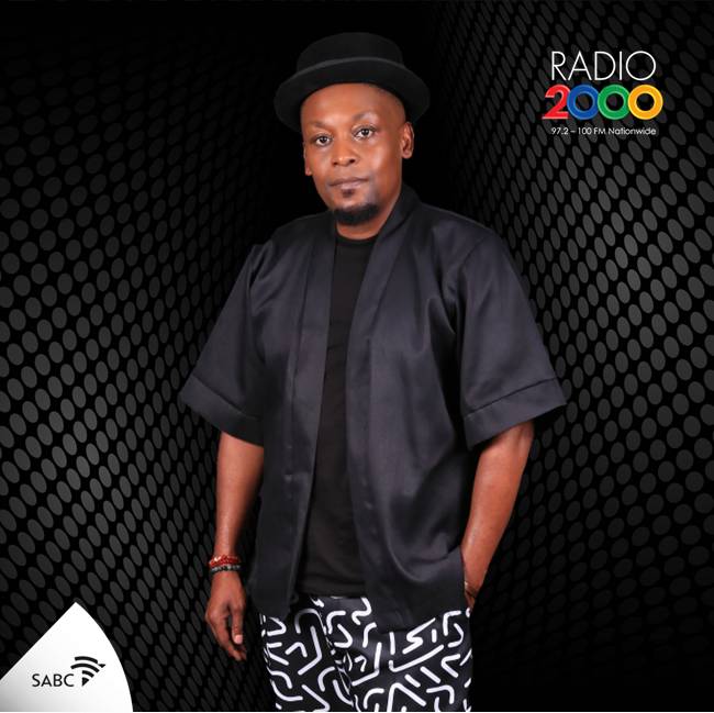 #SpaceAndTimeMix | Just Themba 08_03_2025