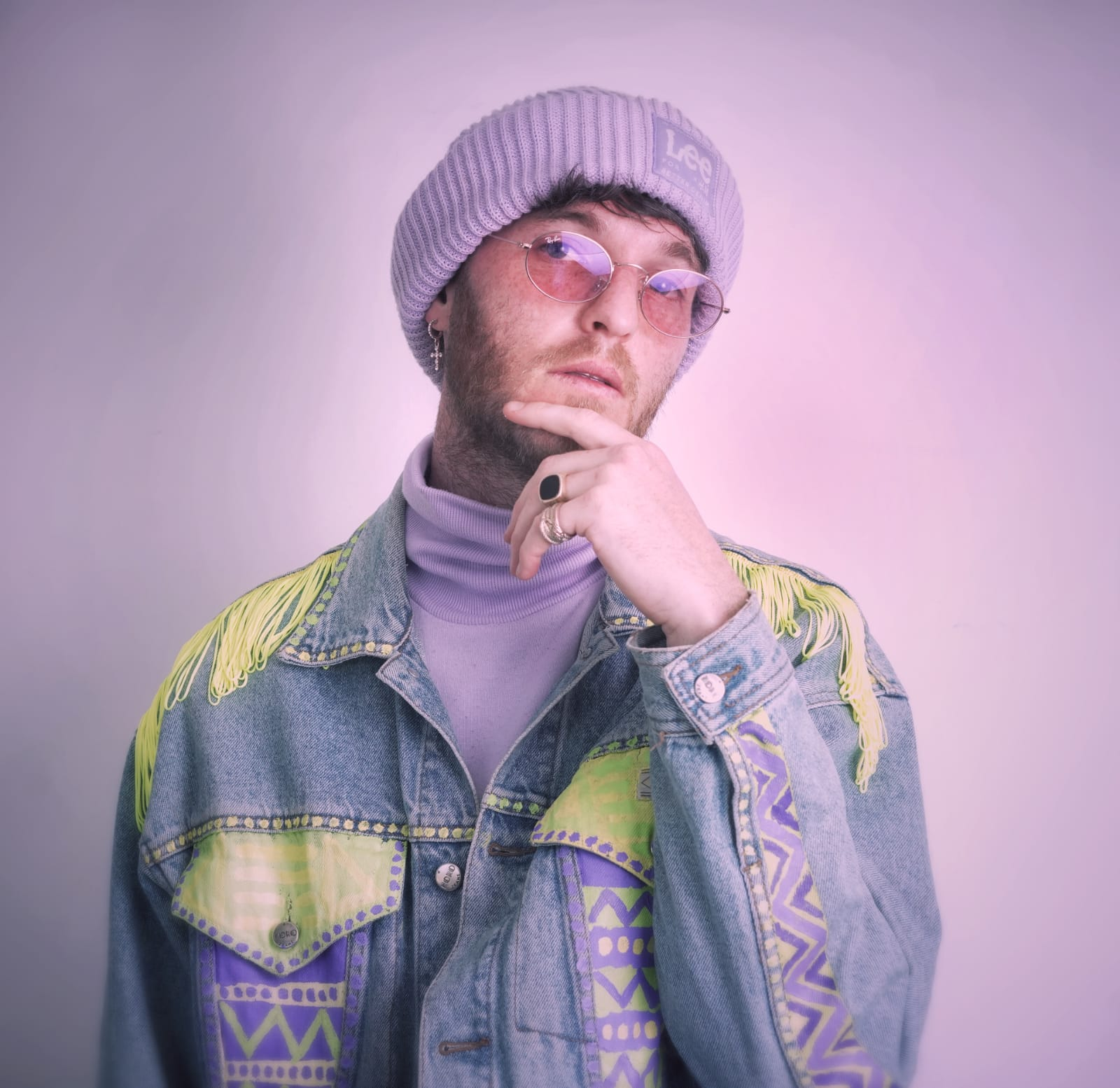 KYLE DEUSTCH RELEASES HIS LATEST TRACK LOVE DEALER