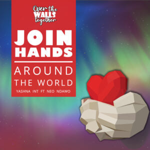 JOIN HANDS AGAINST GENDER-BASED VIOLENCE - INTERVIEW WITH JAYSHREE MALLAYA