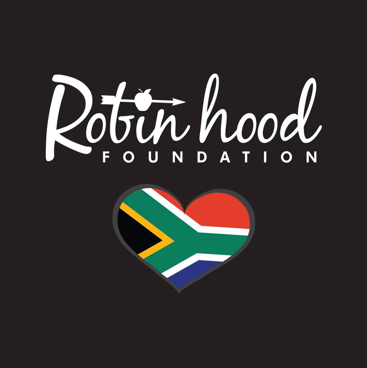 BLESS A GRANNY AND GRANDPA CAMPAIGN WITH ROBIN HOOD FOUNDATION