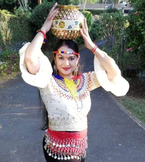 SOCIAL COHESION - RIONA RAJKUMAR - 1860 INDENTURED LABOURERS FORUM VERULAM