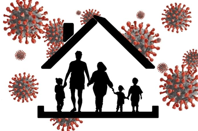 COVID-19 - IMPACT ON CHILDREN AND FAMILIES - INTERVIEW WITH JULIE GOPAUL