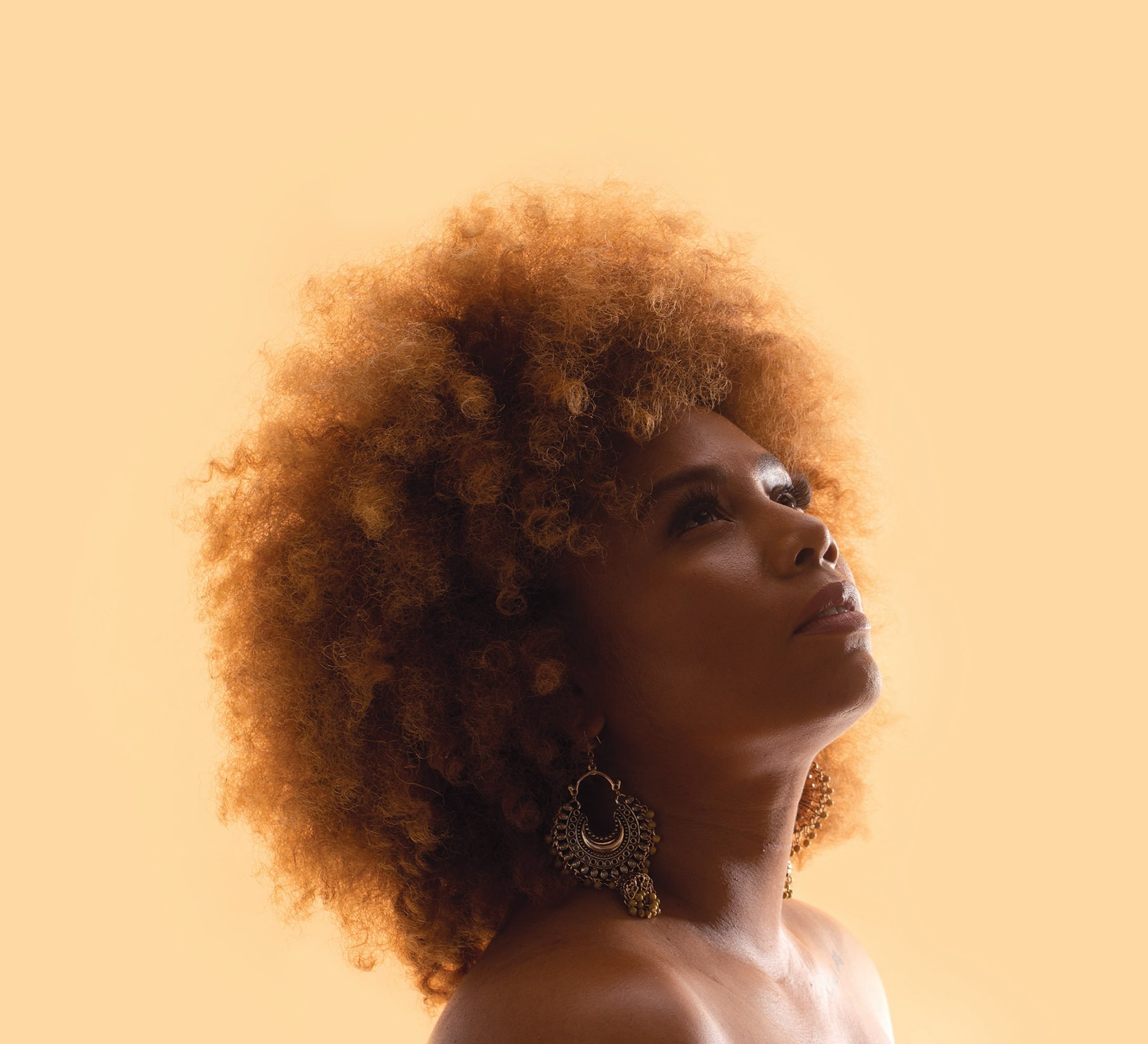 LUNGI NAIDOO CELEBRATING 20 YEARS IN THE MUSIC INDUSTRY