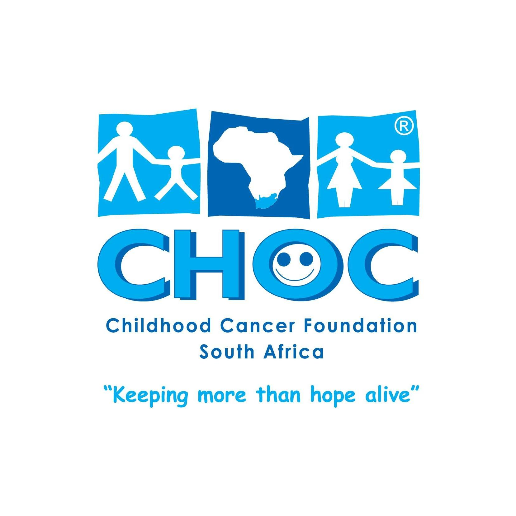 EUGENE SUBBAN - CHILDHOOD CANCER FOUNDATION SA - CHOC
