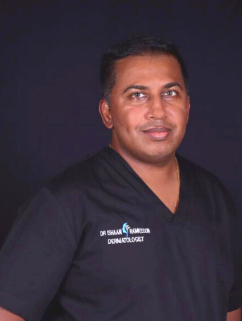 SUMMER AND YOUR SKIN - DR ISHAAN RAMKISSON