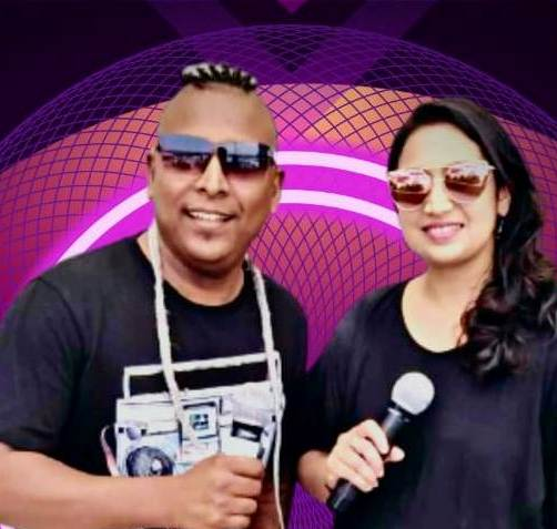 THE OFFICIAL DRIVE CELEBRATES LOTUS FM'S 39TH BIRTHDAY