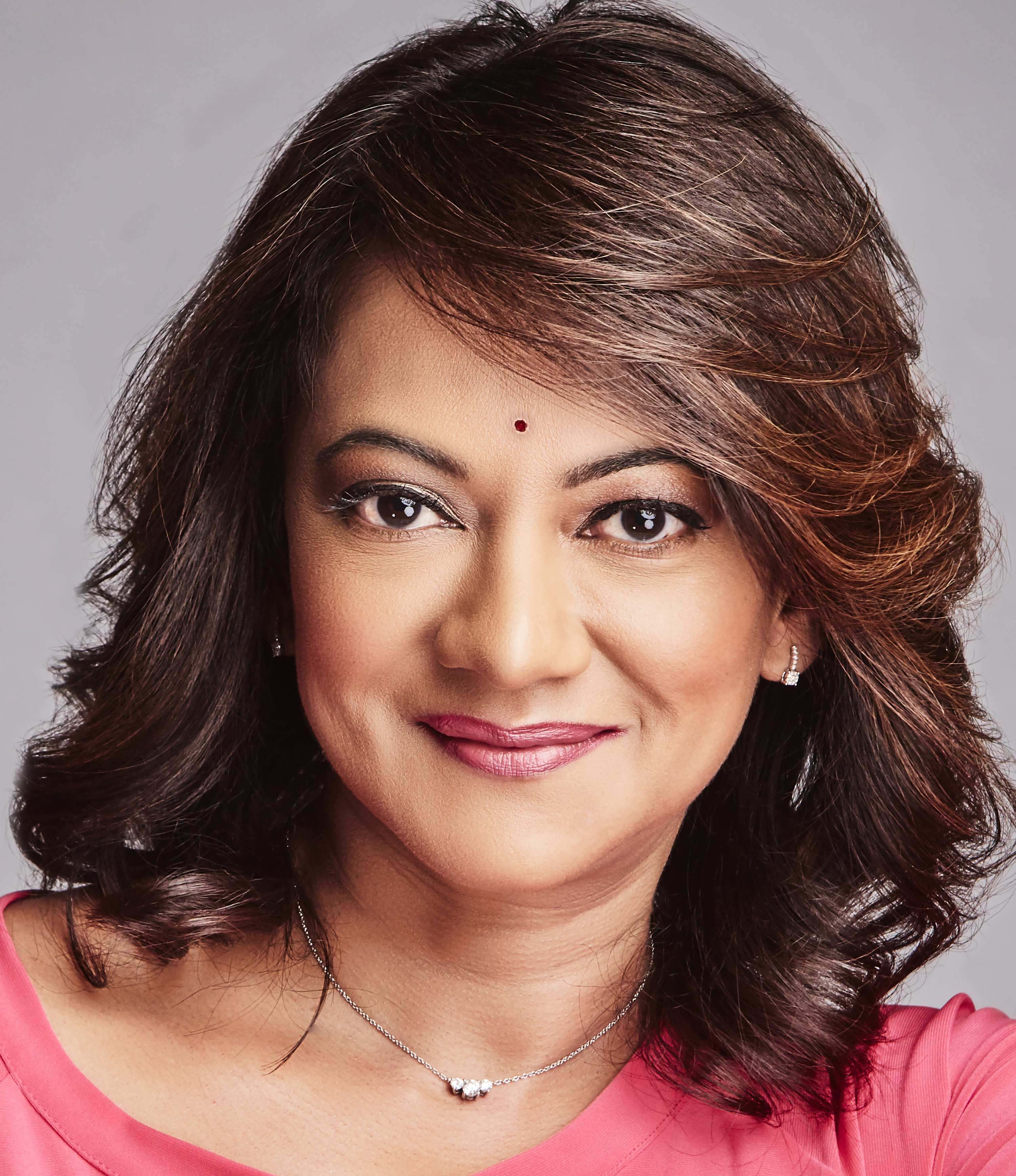 SABC 85 YEARS - INTERVIEW WITH DEVI SANKAREE GOVENDER