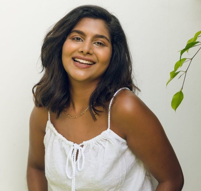 SELF LOVE AND SELF-CARE - DHANUSHA DHOORGALU