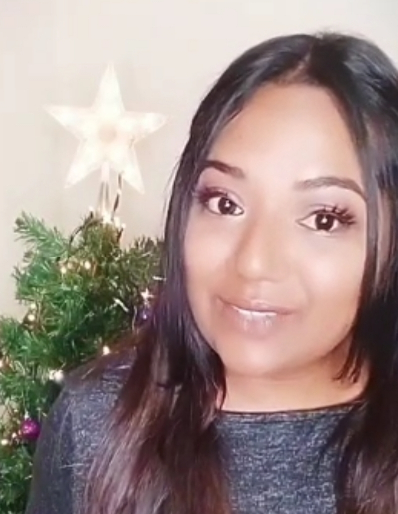 BUDGET-FRIENDLY CHRISTMAS MENUS - DENISIYA HEMRAJ