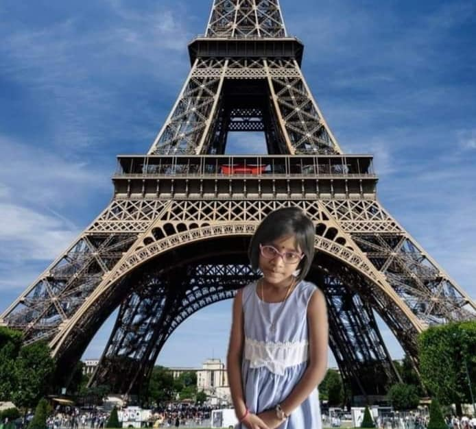 TANIQUEKA CHETTY AND HER MUM SHARE THEIR PALLIATIVE CARE JOURNEY