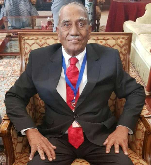 REMEMBERING SWAMINATHAN GOUNDEN - IN HIS WORDS