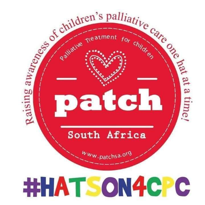 HATS ON 4CPC - INTERVIEW WITH DR MICHELLE MEIRING FROM PATCH SA