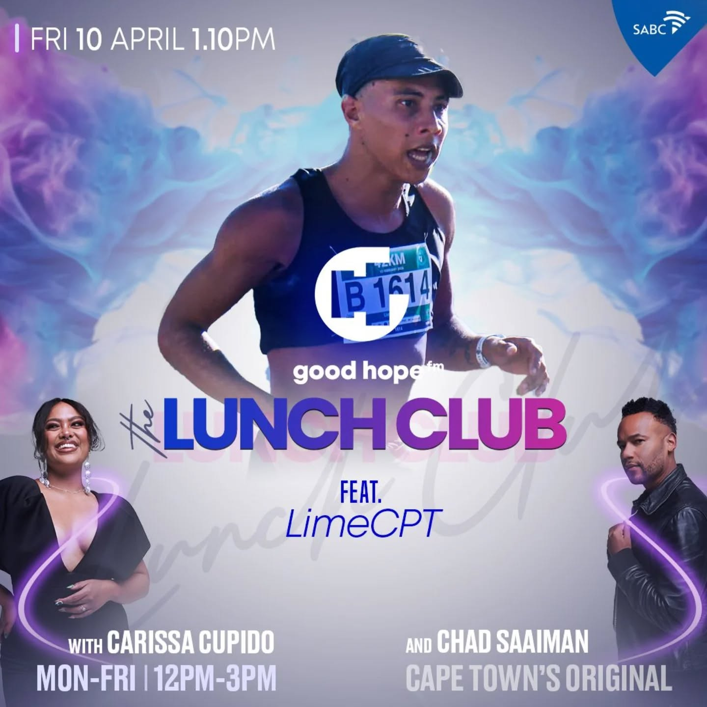 Interview with LimeCPT