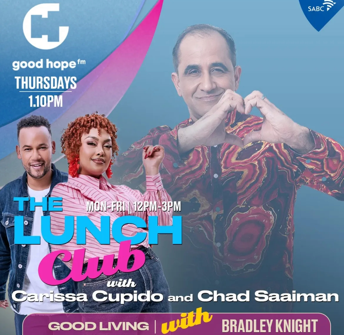 Looking after your mental health while studying with Special Guest Brad Bailey 