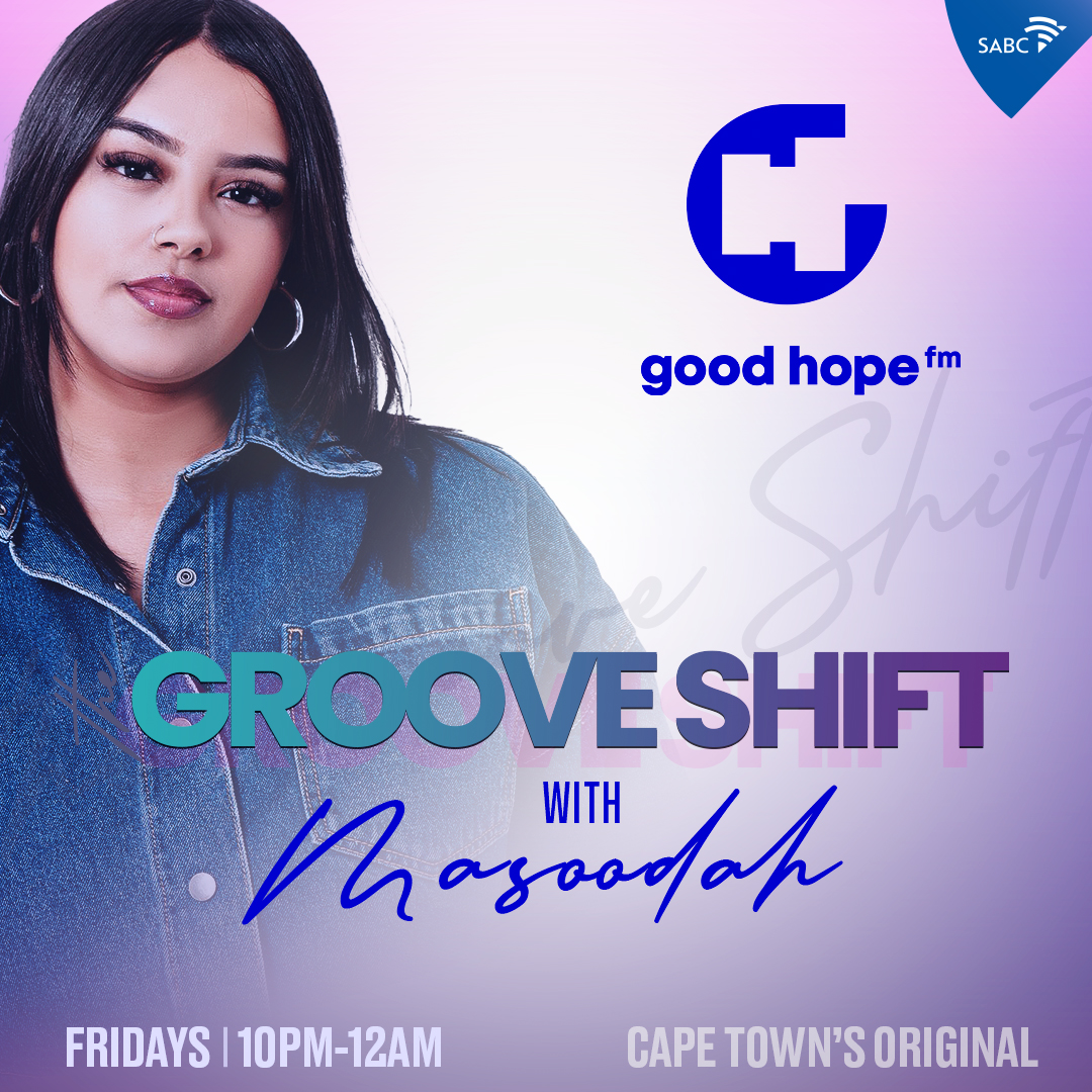 The Groove Shift - Leighton's Mix