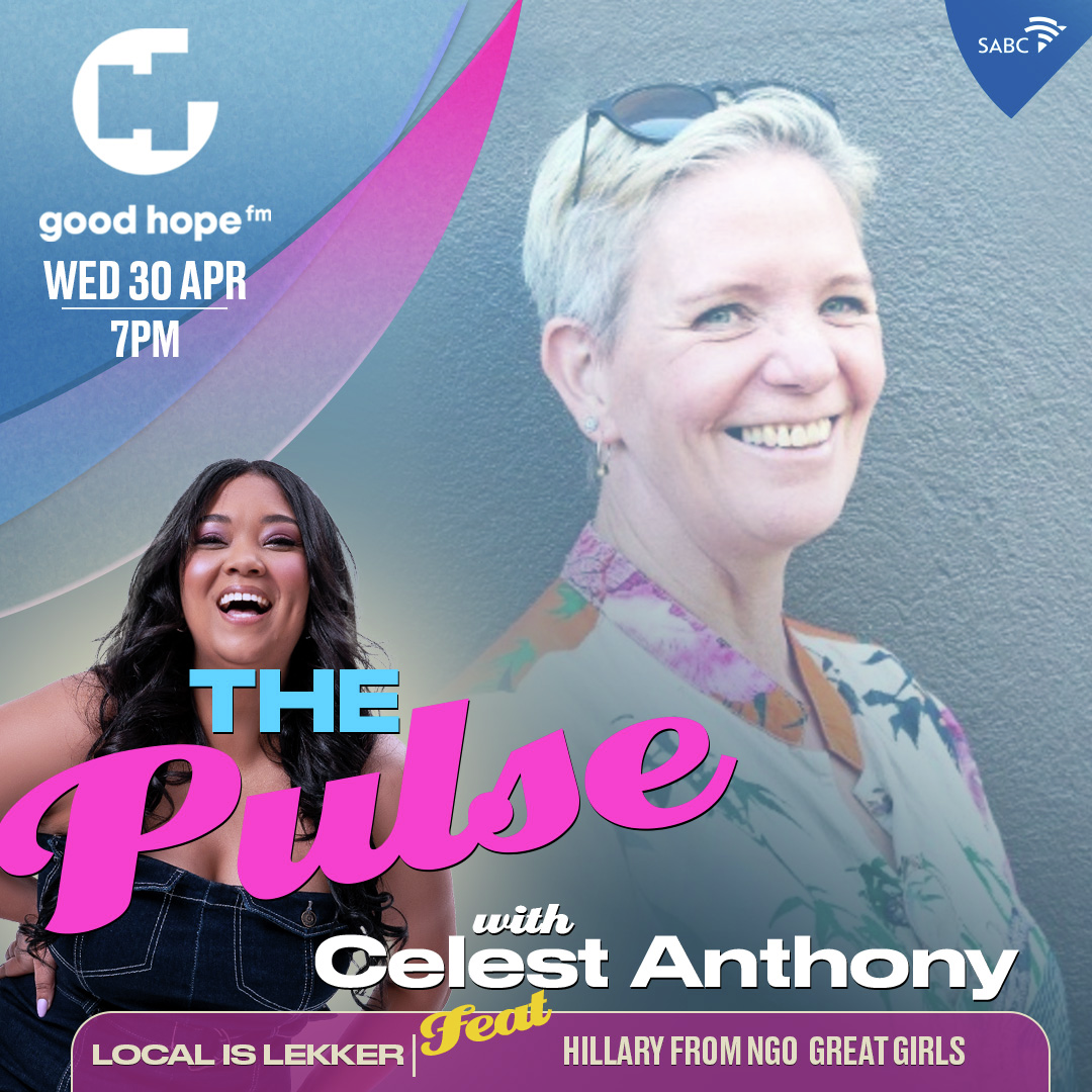 Local Is Lekker with Hillary From NGO Great Girls