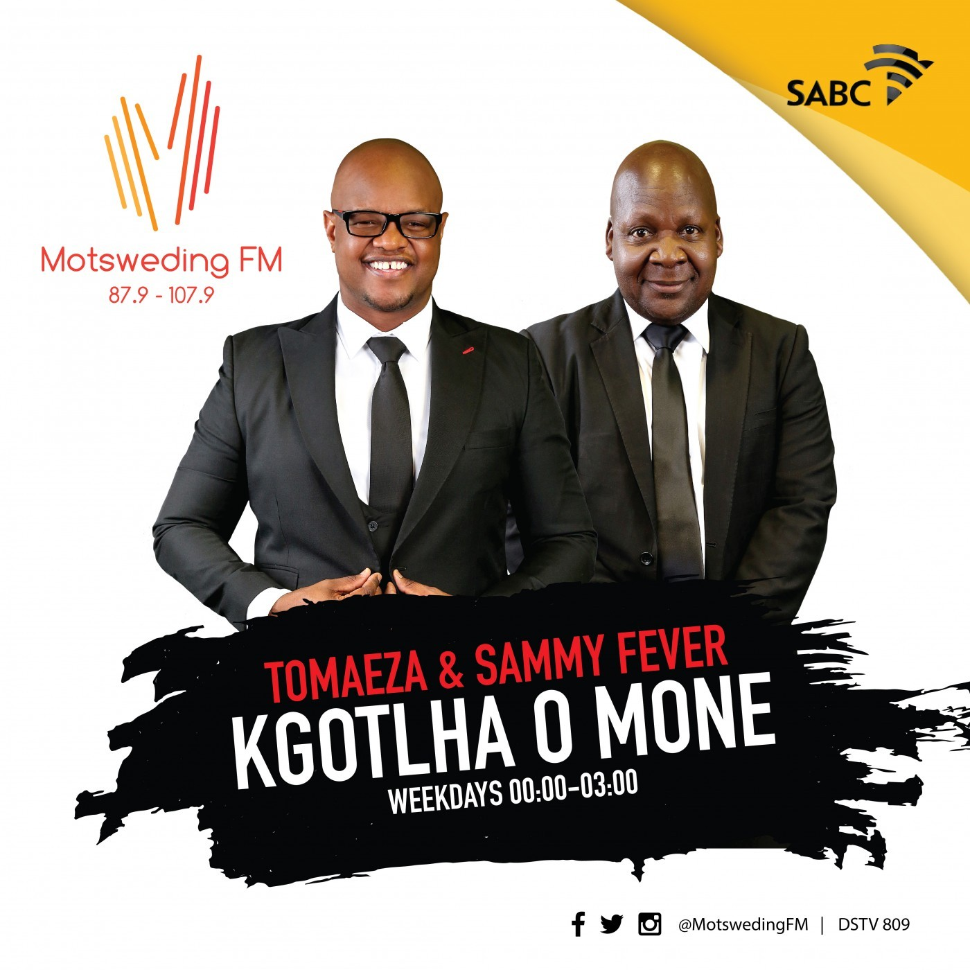 O tswelela go tsholela jang molekane morago ga gore a bulele mongwe dipitsa le moitsapane wa dijo tsa letheka T Phiri episode artwork