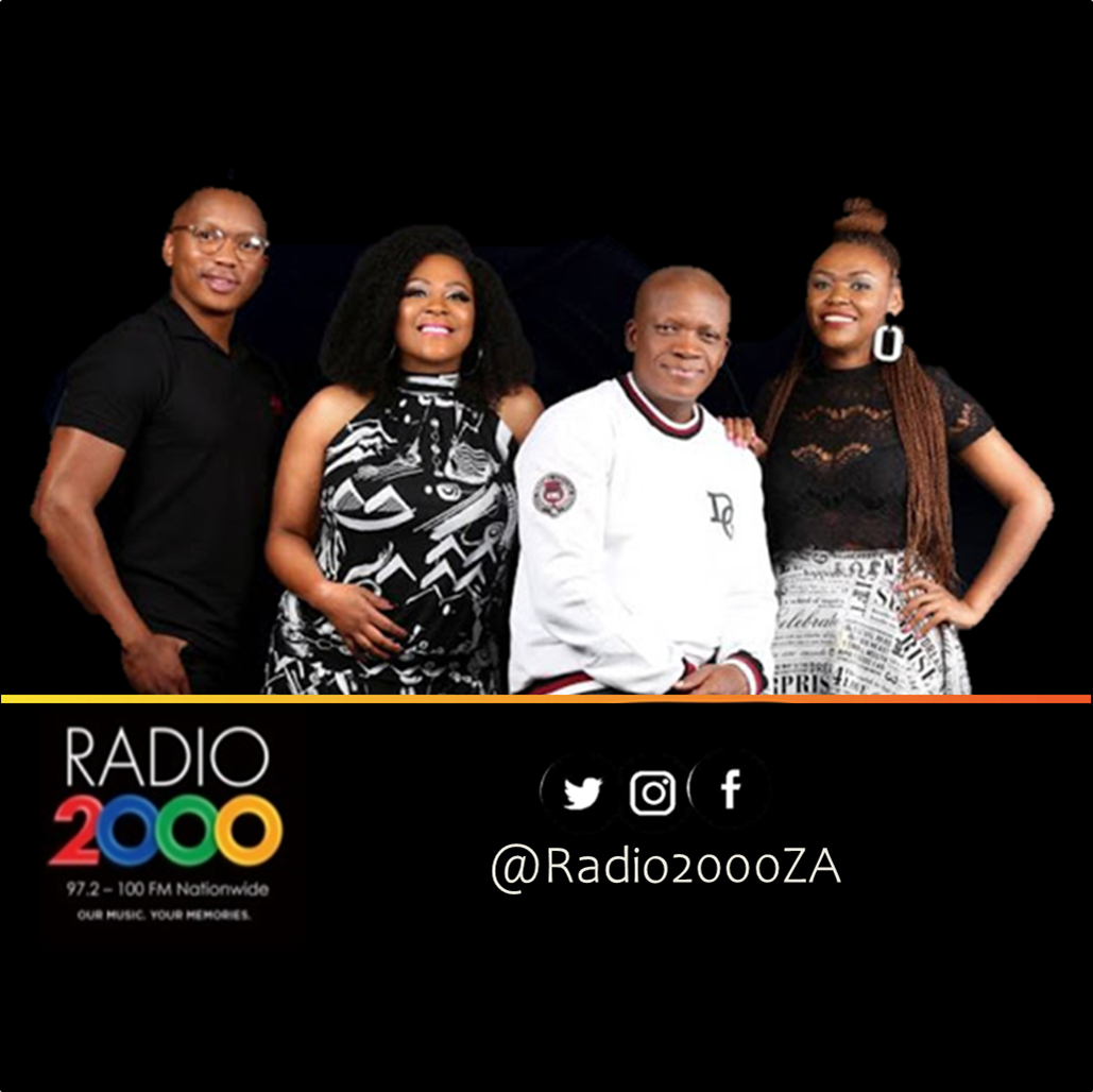 Old Skool Kwaito (Mixtape)