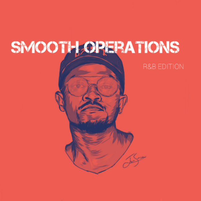 #TheTakeOffMix| RnB Mix By London D episode artwork