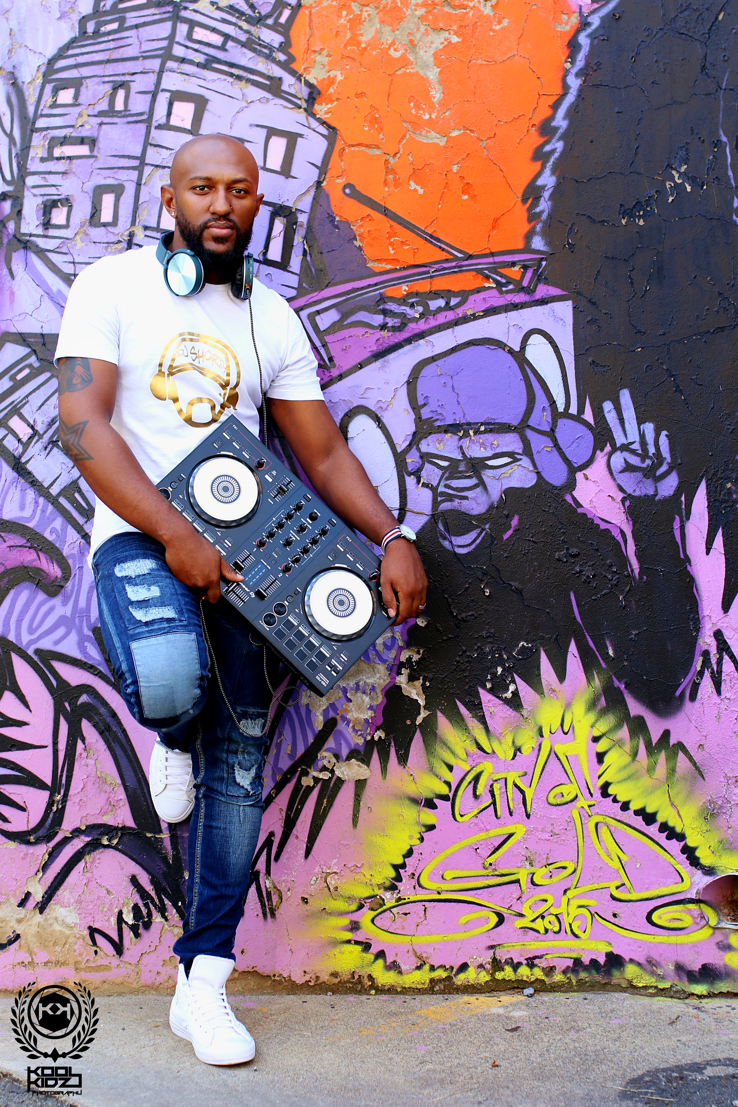 #TheTakeOffMix| RnB and Hip Hop Mix by DJ Shorty episode artwork