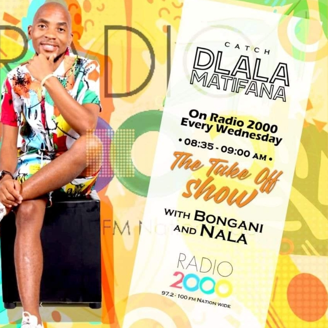 #TheTakeOffMix| #Kwaitomix #KwaitoNeverDies by Dlala Matifana episode artwork