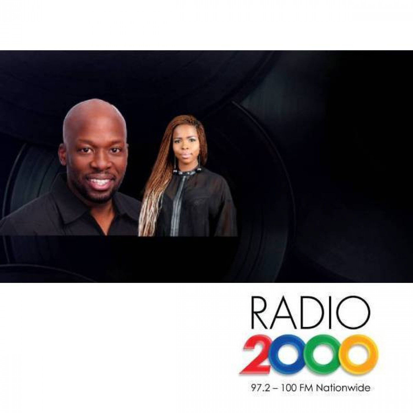 Ishmael Modiba , SABC Senior Journalist episode artwork