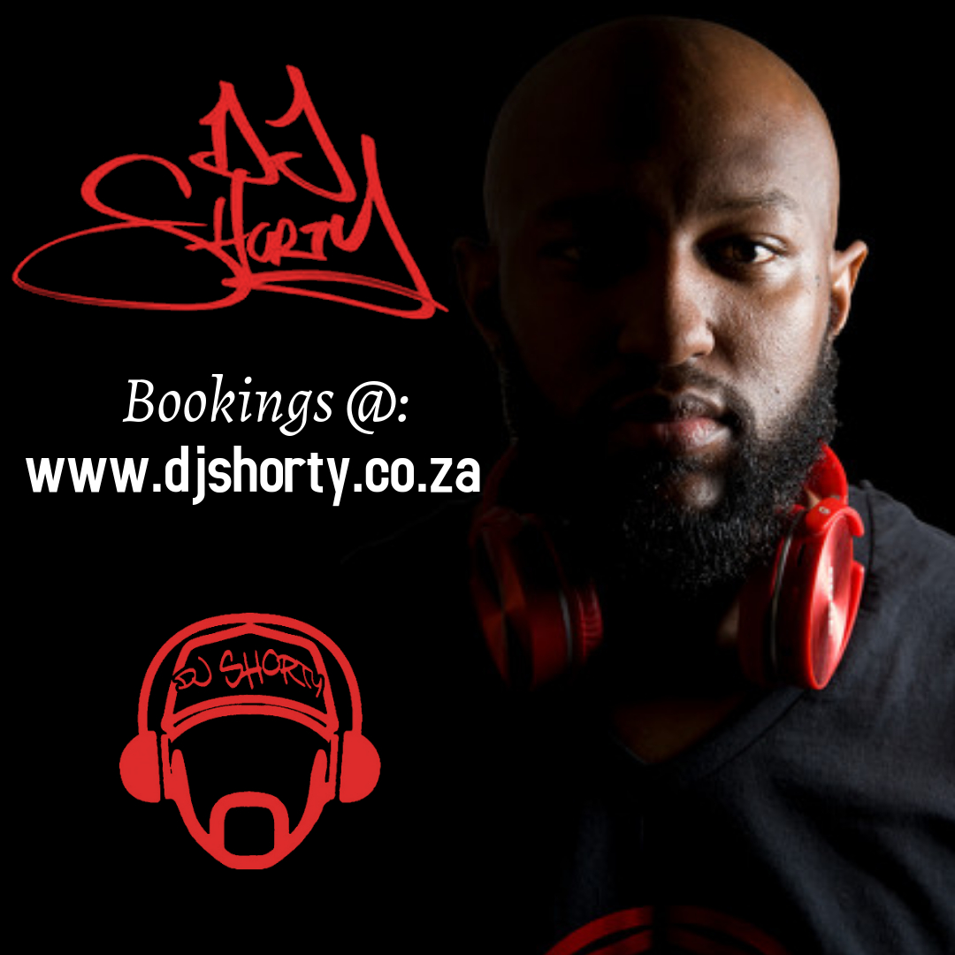 #TheTakeOffMix| #RnB and Hip Hop Mix  By DJ SHORTY episode artwork