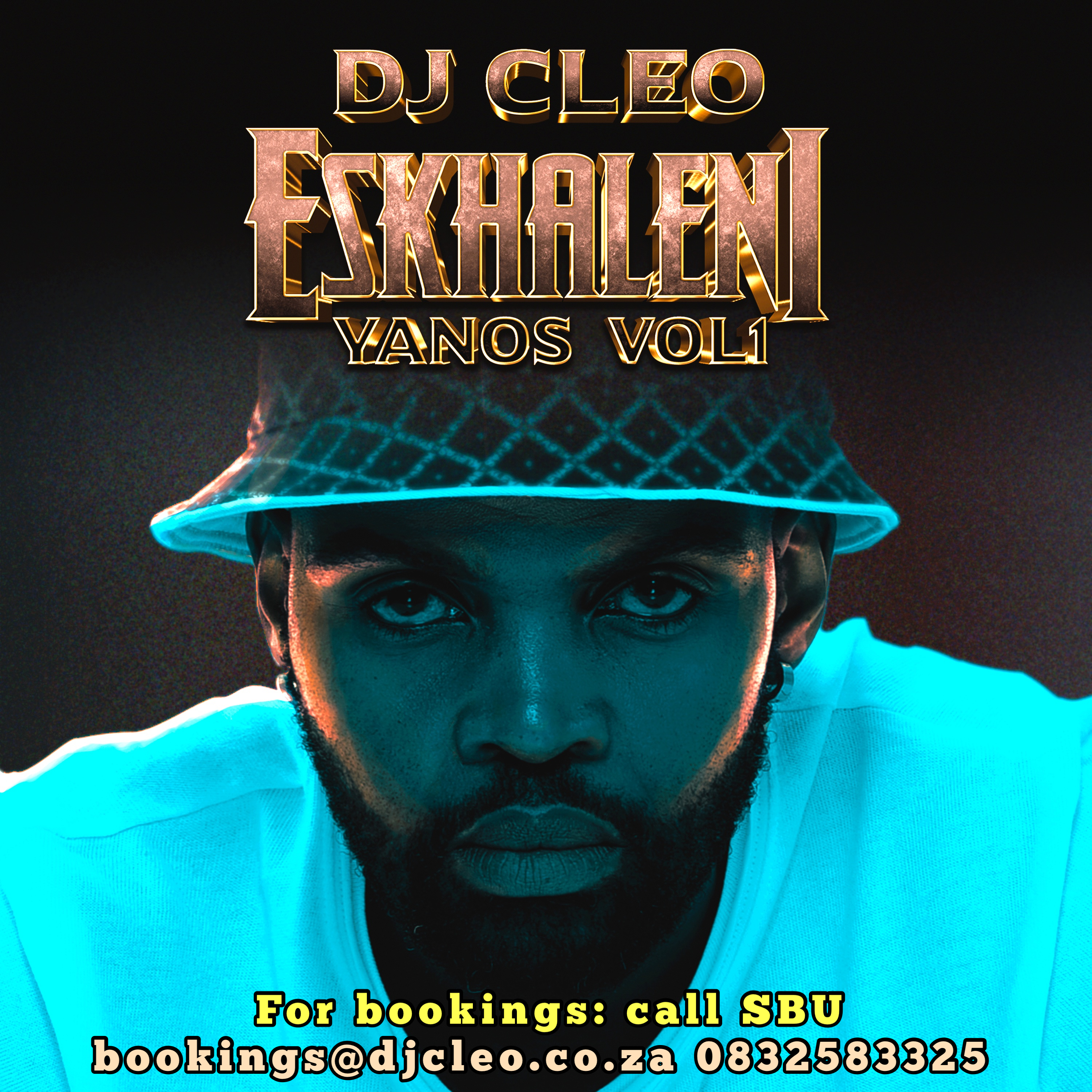#TheTakeOffMix|DJ Cleo Special Mix episode artwork