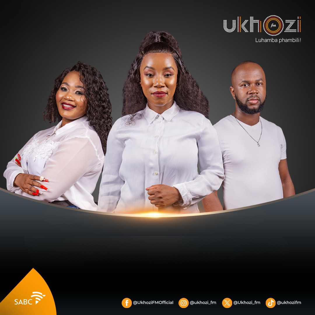 #EBUKHONENI - SINDI NTOMBELA  INTERVIEW & LIVE PERFORMANCE (06 APRIL)