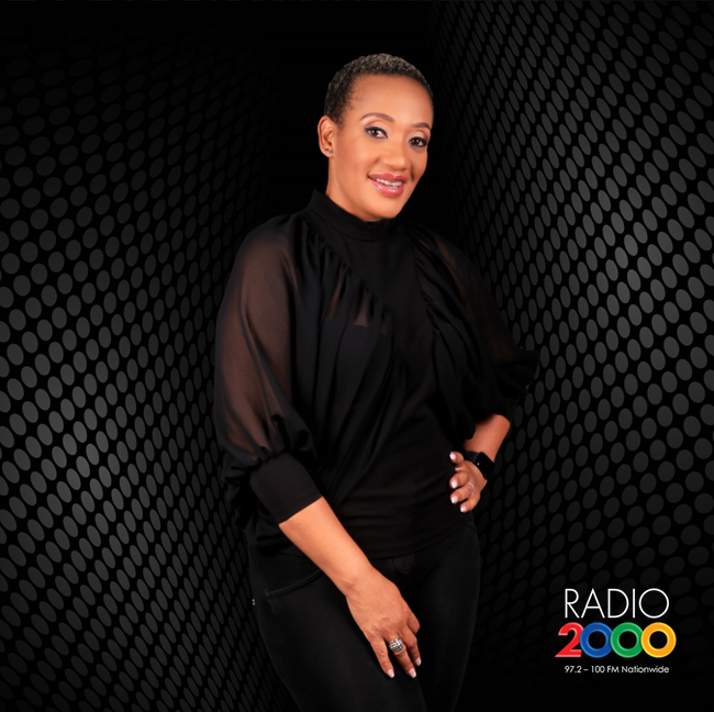 #MindBodyAndSoul Talking Mental Health With Dr. Samke Ncgobo