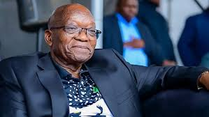 The Electoral Court ruled that Former President Jacob Zuma could be a parliamentary candidate for MK Party