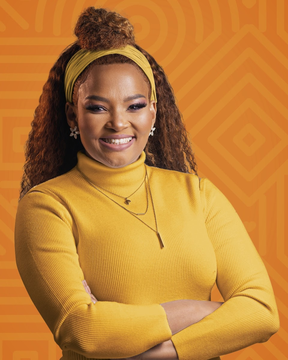 UMhlobo Wenene FM Podcast with Siba Mtongana