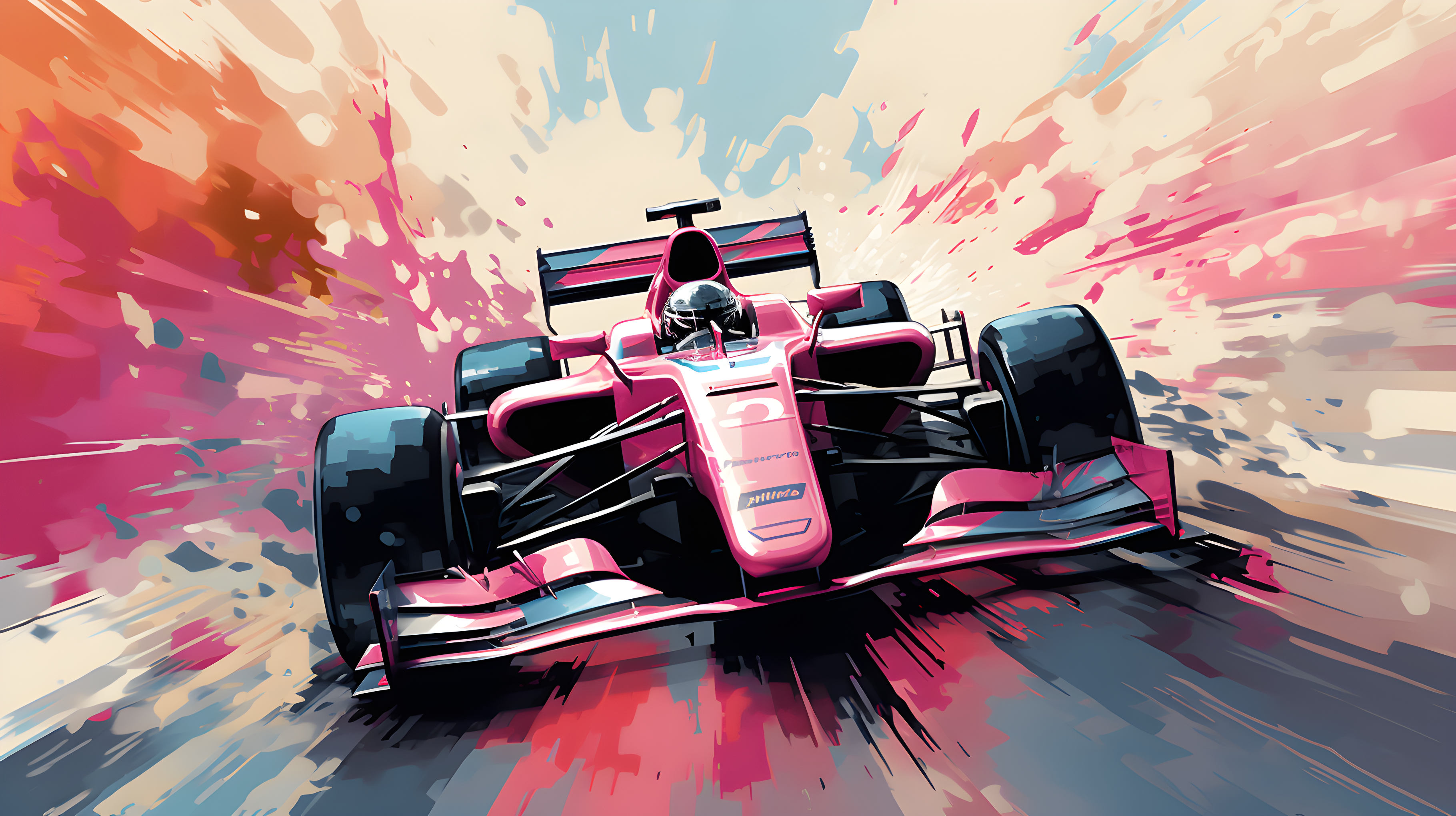 SAW - FORMULA 1 CONNECTIONS episode artwork
