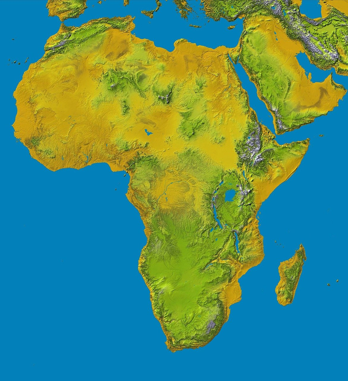 SAW The Great African Story - Cornet Mamabolo episode artwork