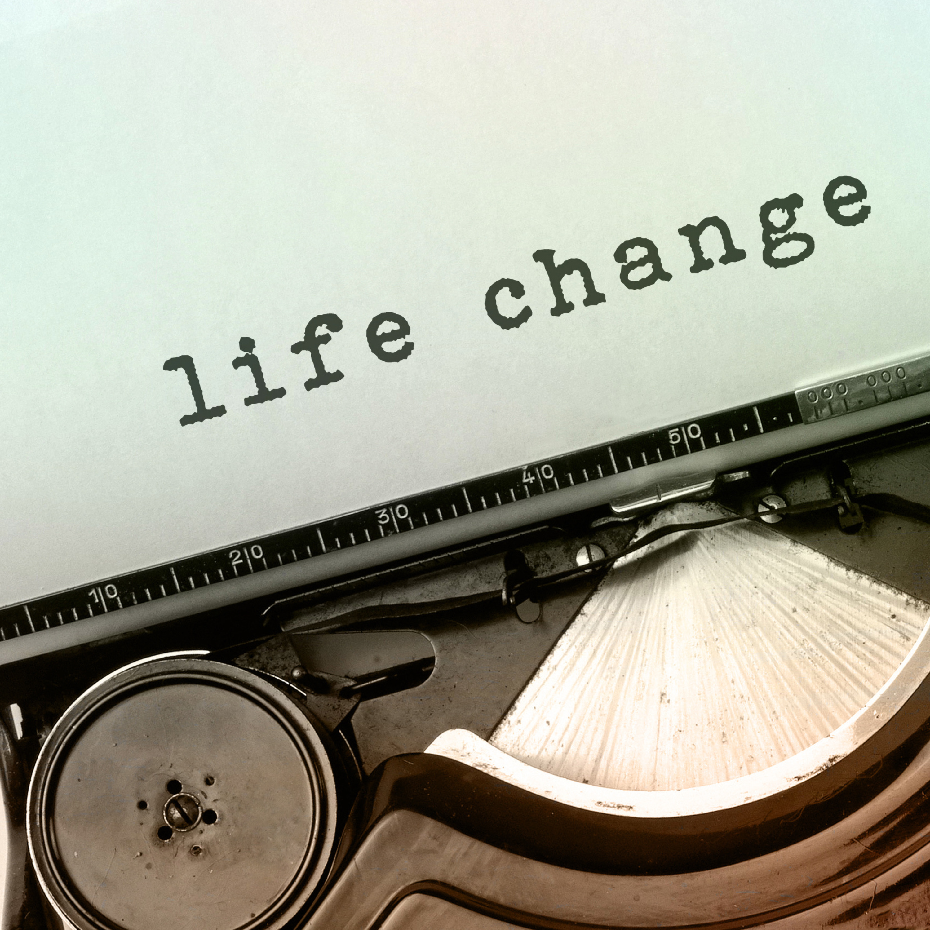 SAW TINY THINGS TO CHANGE YOUR LIFE episode artwork