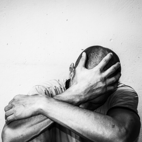 IN DIE SKADU VAN VERSLAWING deur Jaco de Waal