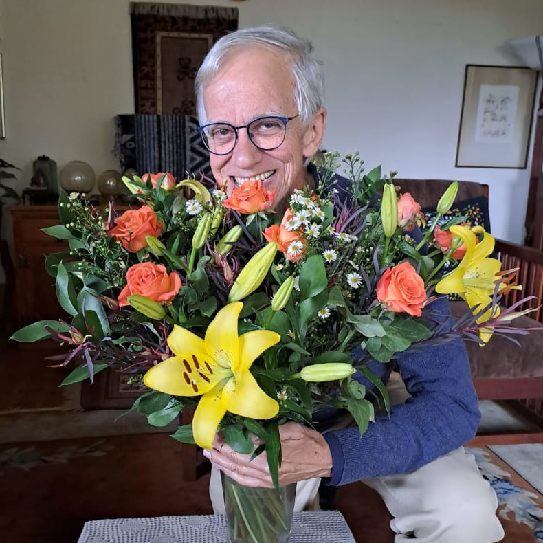 WAAR NOOT EN WOORD BYMEKAARKOM deur Ina Strydom