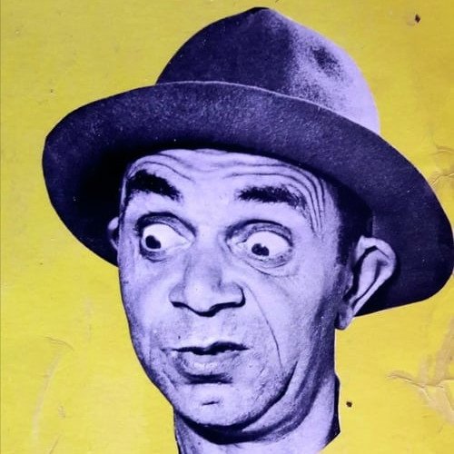 AL DEBBO deur Derrich Gardner