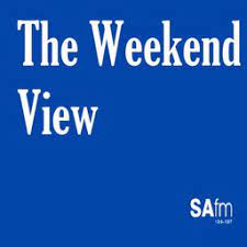 The Weekend View