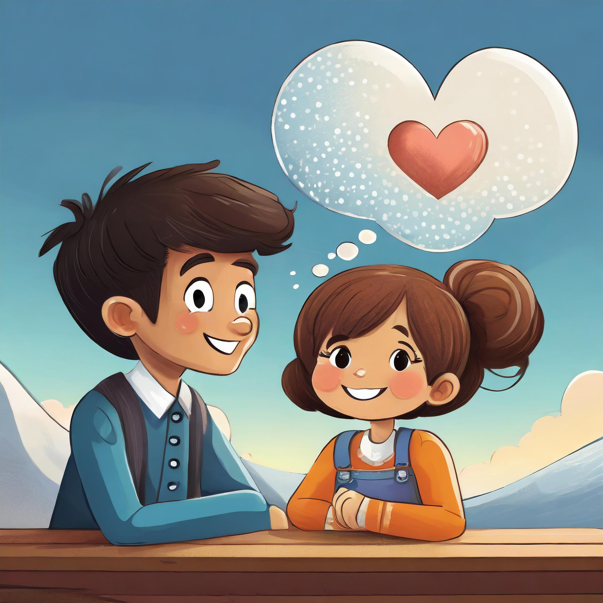 5 Poetry Society: Secret Crush