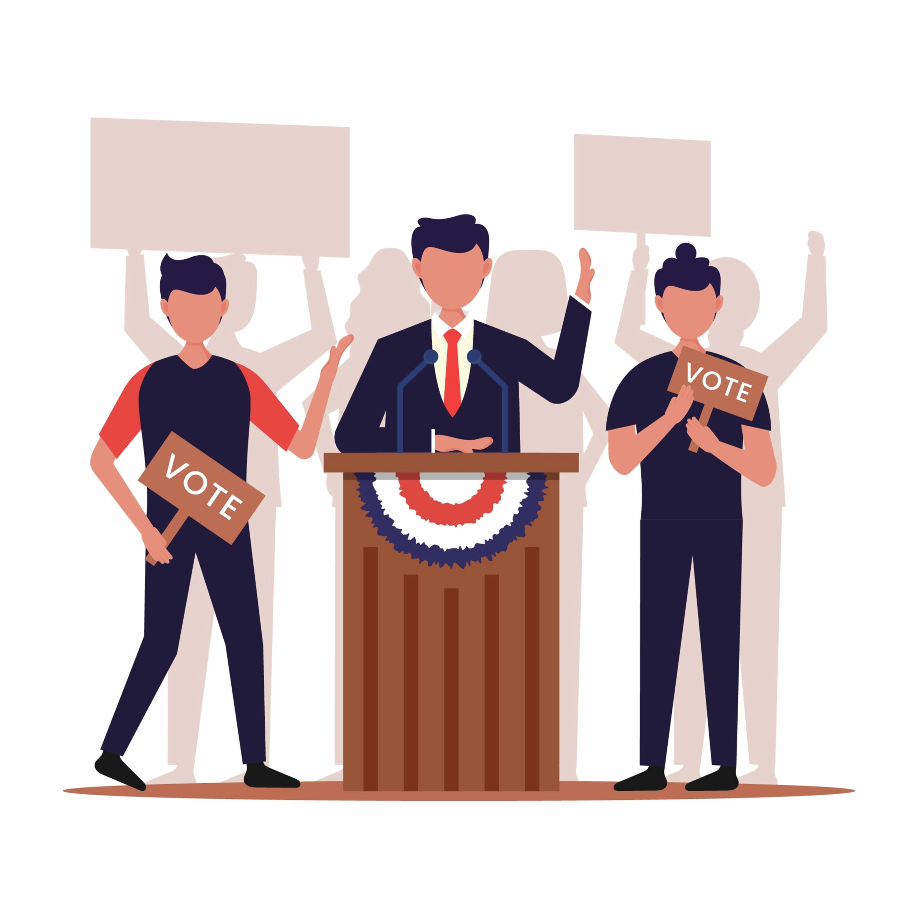 What's The Level: Should We Have More Young People In Positions of Power? episode artwork
