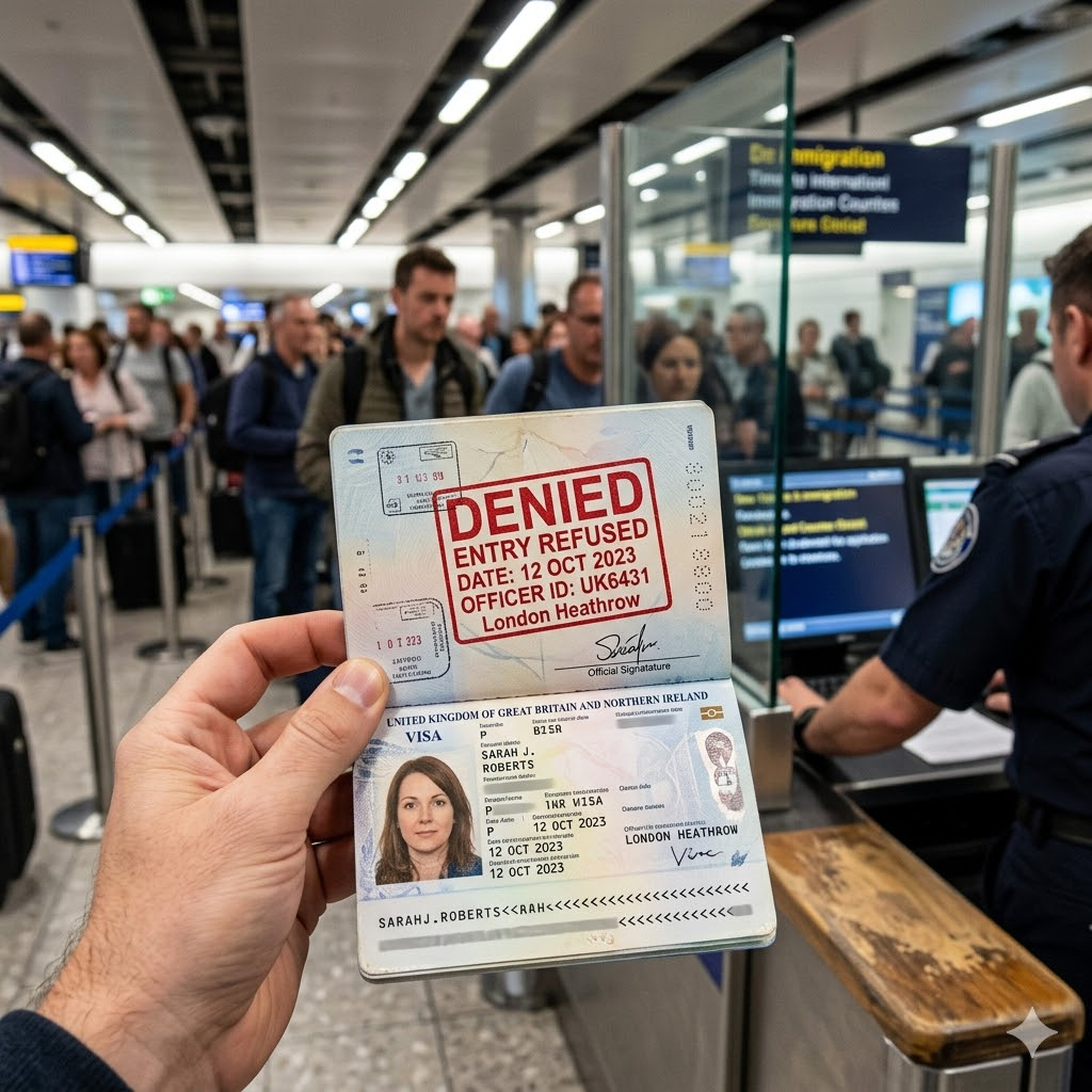 What's The Level: Who Screwed Up Bafana's Visas? episode artwork