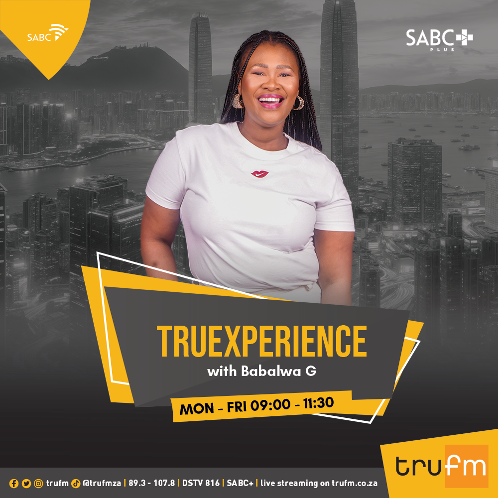 Interview 2 trufm x BBA - Sibabalwe Mangcangaza 