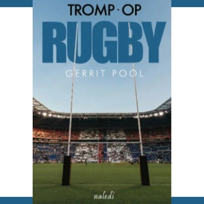 Tussen die sportblaaie: TROMP-OP RUGBY