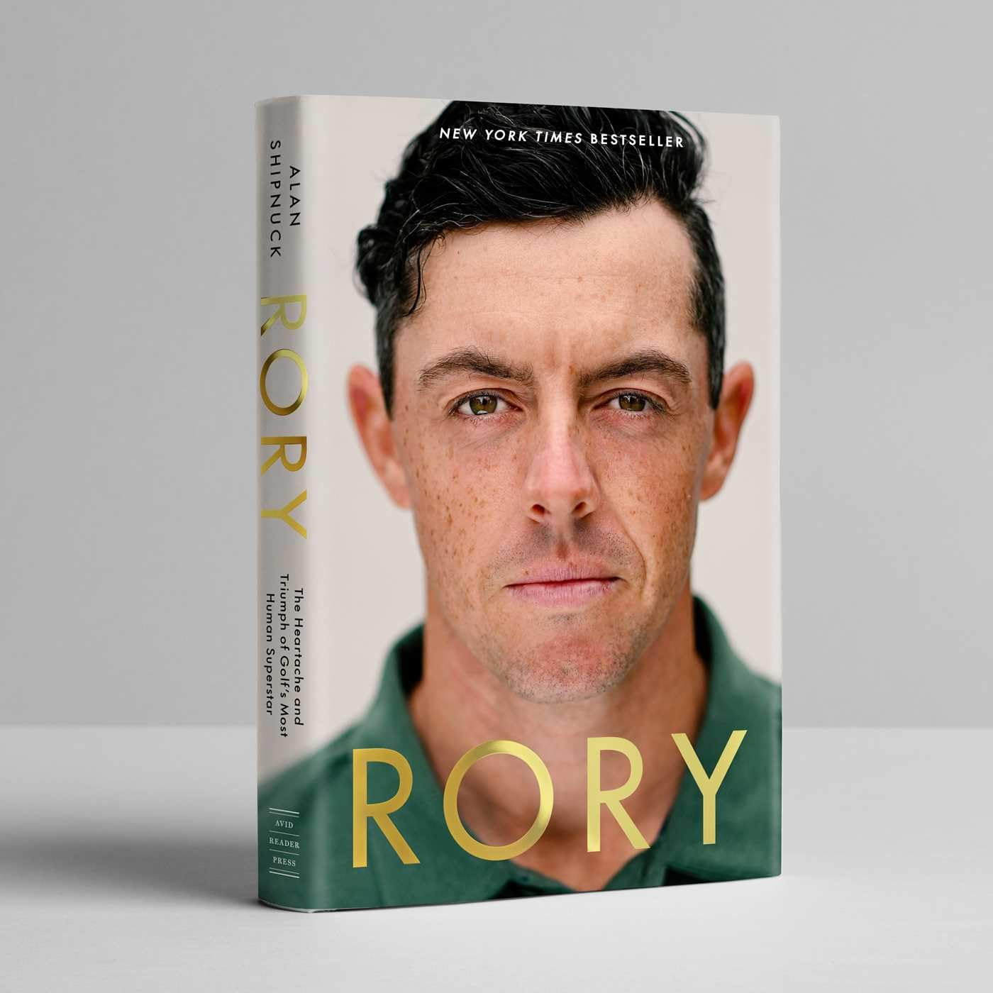 Tussen die Sportblaaie: RORY