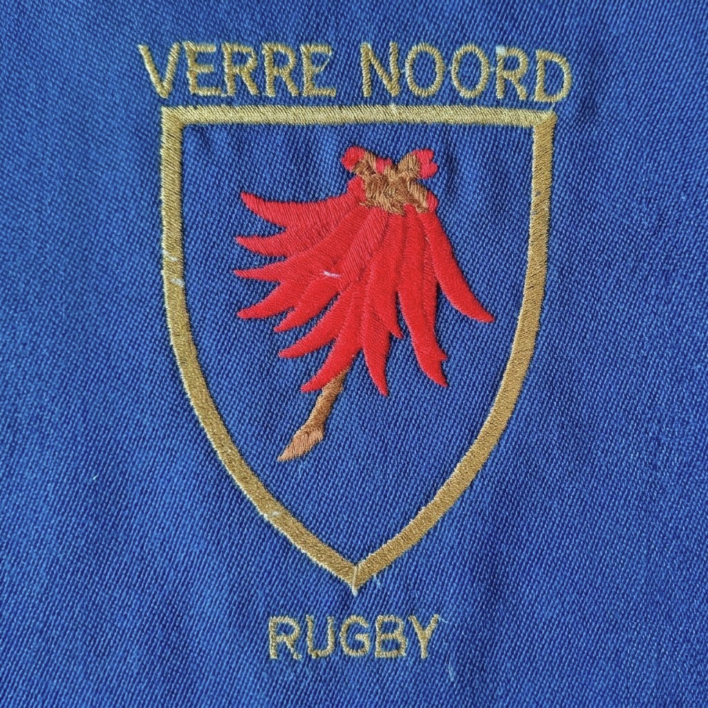 Sporttrivia: Verre Noord Rugby